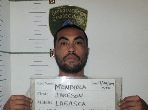Jakeson Lagasca Mendiola